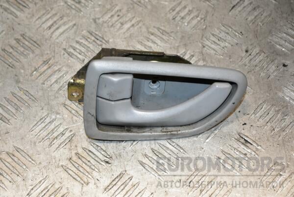 Ручка двери внутренняя задняя левая Kia Sorento 2002-2009 826213E000 371777 euromotors.com.ua