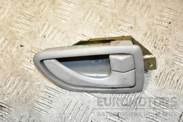 Ручка двери внутренняя задняя правая Kia Sorento 2002-2009 826223E000 371779 euromotors.com.ua