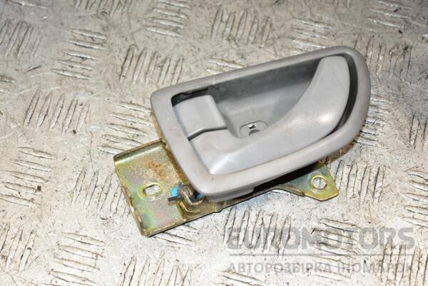 Ручка двери внутренняя передняя левая Kia Sorento 2002-2009 371781 euromotors.com.ua