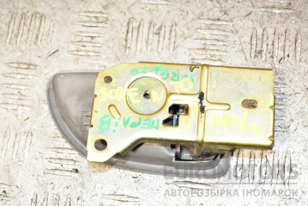 Ручка двери внутренняя передняя левая Kia Sorento 2002-2009 371781 - 2