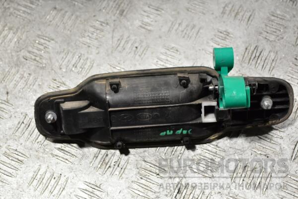 Ручка двери наружная задняя правая Kia Sorento 2002-2009 371787 - 2