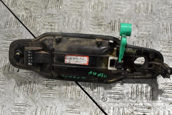 Ручка двери наружная передняя правая Kia Sorento 2002-2009 371791 - 2