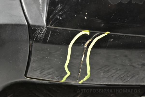 Дзеркало ліве електр 5 пинов (дефект) Kia Sorento 2002-2009 371805 - 3