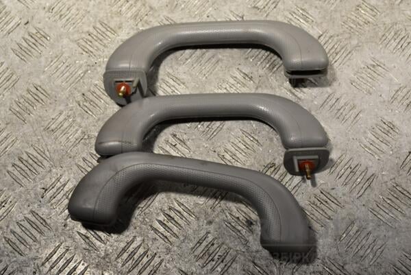 Ручка потолочная комплект (3шт) Kia Sorento 2002-2009 371811 euromotors.com.ua