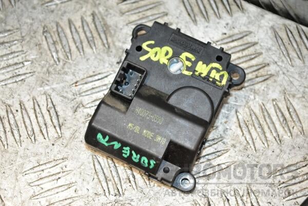 Шаговый двигатель печки Kia Sorento 2002-2009 H400730590 371830 euromotors.com.ua