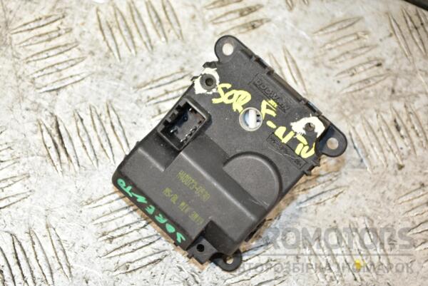 Шаговый двигатель печки Kia Sorento 2002-2009 H400730530 371832 euromotors.com.ua