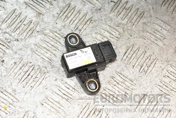 Датчик ускорения ESP Kia Sorento 2002-2009 0265005142 371834 euromotors.com.ua