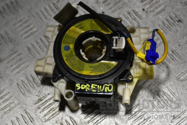 Шлейф Airbag кольцо подрулевое Kia Sorento 2002-2009 371839 euromotors.com.ua