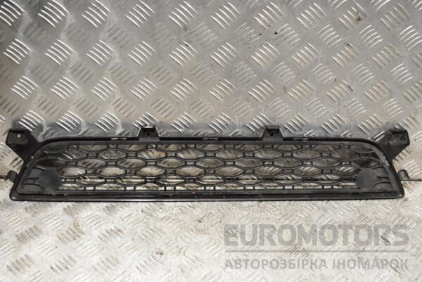 Решітка в бампер центральна Volvo XC60 2008 30763423 371855 - 2