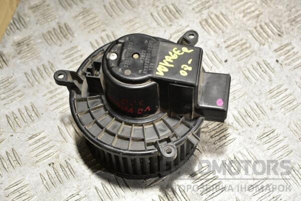 Моторчик печки задний Chrysler Voyager 2008-2016 0701132570 371857 euromotors.com.ua
