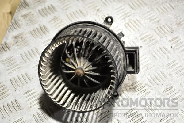 Моторчик печки задний Chrysler Voyager 2008-2016 0701132570 371857 - 2