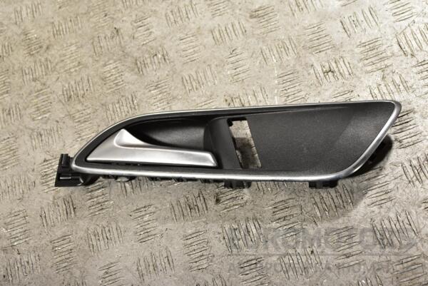 Ручка двери внутренняя передняя левая Mercedes A-class (W176) 2012-2018 A2467600 371863 euromotors.com.ua