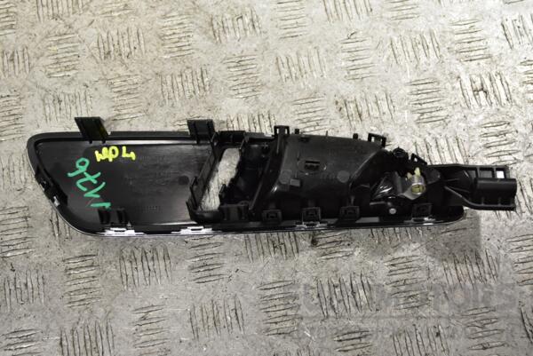 Ручка двери внутренняя передняя левая Mercedes A-class (W176) 2012-2018 A2467600 371863 - 2