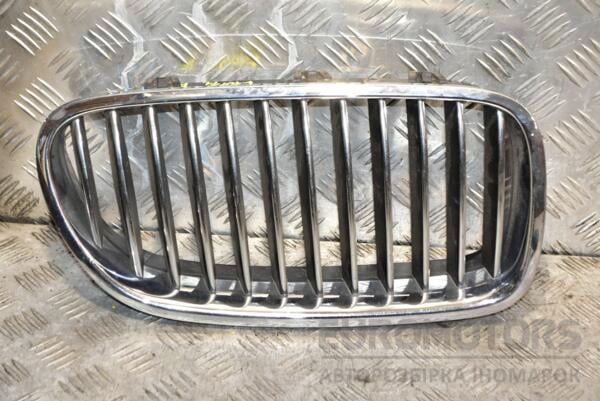 Решітка радіатора права BMW 5 (F10/F11) 2009-2016 51137200728 371868 euromotors.com.ua