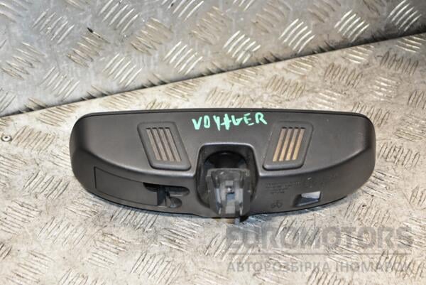 Зеркало салона электр Chrysler Voyager 2008-2016 55157457AB 371870 - 2