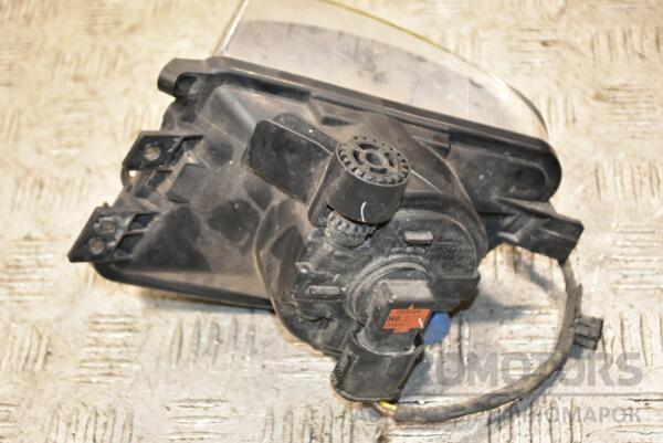 Фара противотуманная правая (дефект) BMW 5 (F10/F11) 2009-2016 63177216886 371876 - 2