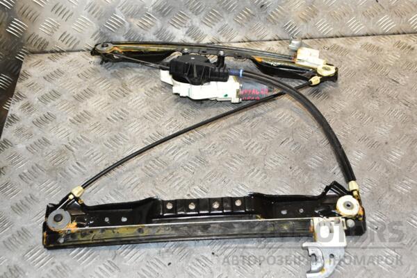 Склопідйомник задній правий 2 Піна Chrysler Voyager 2008-2016 3014866K 371890 - 2