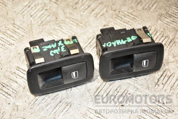 Кнопка стеклоподъемника Chrysler Voyager 2008-2016 04602539AB 371896 euromotors.com.ua