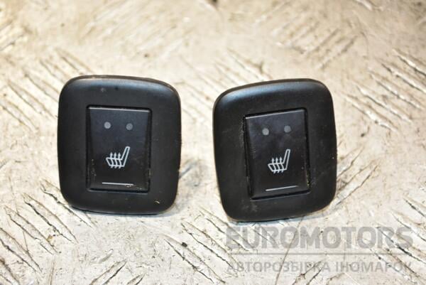 Кнопка підігріву сидіння Chrysler Voyager 2008-2016 1FB12DX9AA 371903 euromotors.com.ua