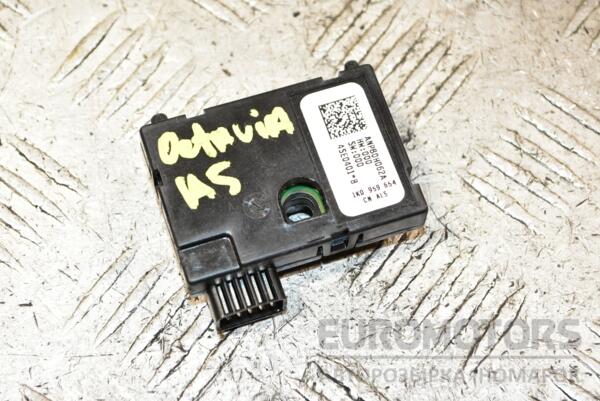 Датчик угла поворота руля Skoda Octavia (A5) 2004-2013 1K0959654 371905 euromotors.com.ua