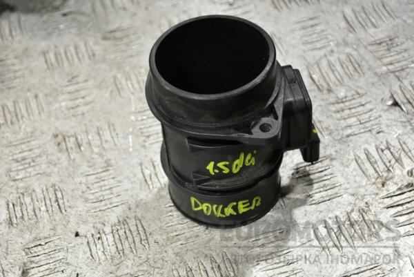 Витратомір повітря Dacia Dokker 1.5dCi 2012 8200682558 371924 euromotors.com.ua