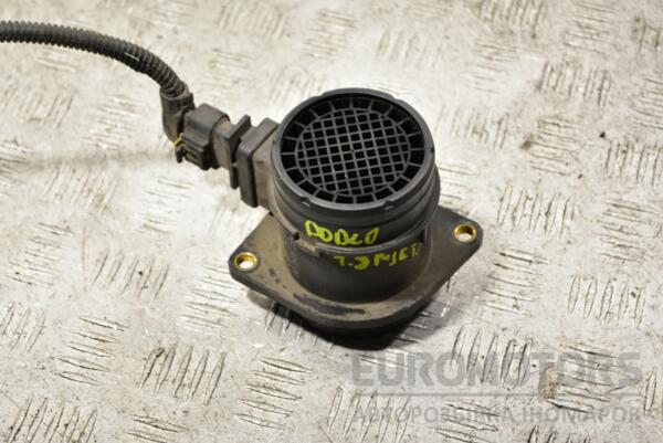 Расходомер воздуха Fiat Doblo 1.3MJet 2000-2009 0281002980 371928 euromotors.com.ua