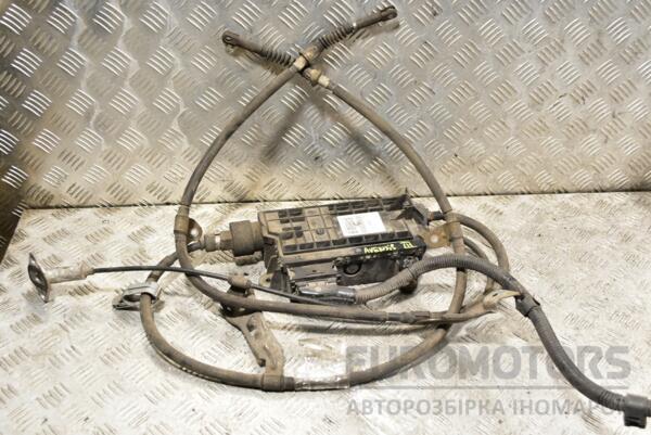 Ручник електронний стоянкового гальма Toyota Avensis (III) 2009 4630005010 371930 euromotors.com.ua