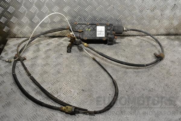 Ручник електронний стоянкового гальма Citroen C5 2008-2017 9687473180 371931 euromotors.com.ua