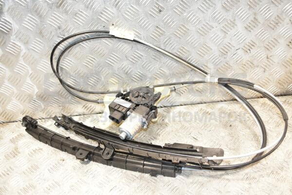 Моторчик шторки багажника Audi A4 (B9) 2015-2023 8W9863560 371944 euromotors.com.ua