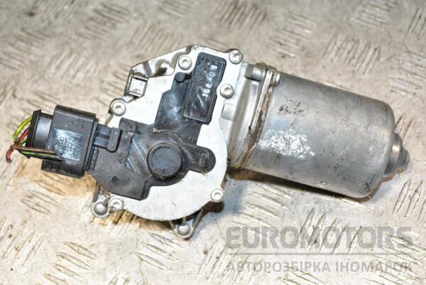 Моторчик склоочисника передній Skoda Fabia 2007-2014 5J1955113A 371967 - 2