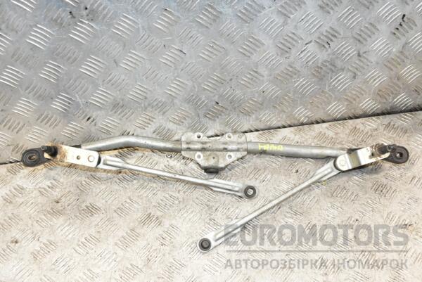 Трапеция дворников Skoda Fabia 2007-2014 371969 euromotors.com.ua