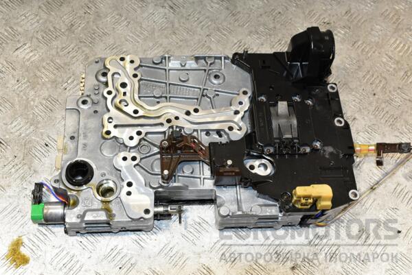 Гідроблок керування АКПП (Мехатронік) BMW 5 3.0tdi (G30/G31) 2017 24345A131C4 371971 - 2