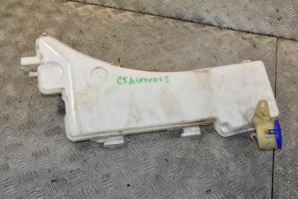 Бачок омывателя Citroen C5 Aircross 2017 9826400780 371975 euromotors.com.ua