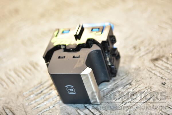 Кнопка стояночного тормоза Citroen C5 Aircross 2017 9813146377 371979 euromotors.com.ua