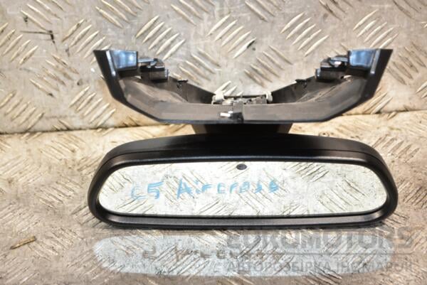 Дзеркало салону електро Citroen C5 Aircross 2017 98088311XT 371980 euromotors.com.ua
