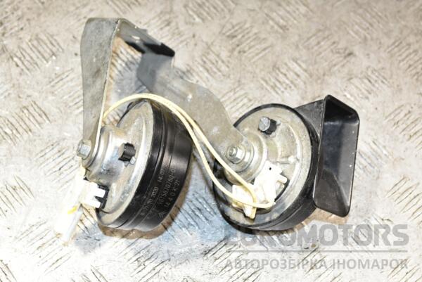 Сигнал звуковой клаксон Citroen C5 Aircross 2017 9815870780 371990 - 2