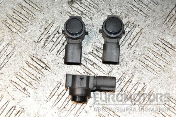 Датчик парковки (парктроник) Citroen C5 Aircross 2017 9675202477 372005 euromotors.com.ua