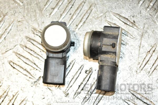 Датчик парковки (парктроник) Citroen C5 Aircross 2017 9800210677 372006 euromotors.com.ua