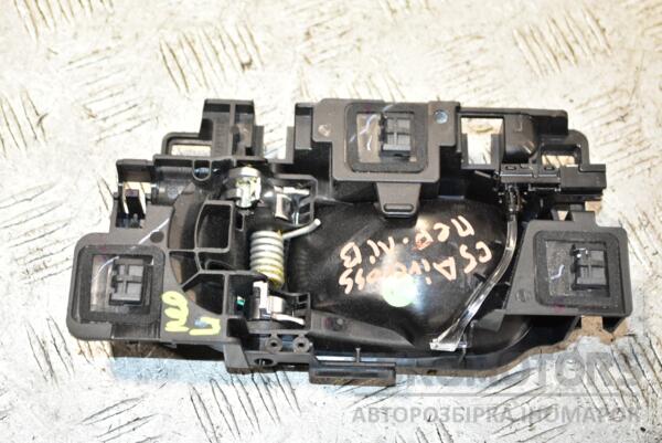 Ручка двери внутренняя передняя левая Citroen C5 Aircross 2017 372011 - 2