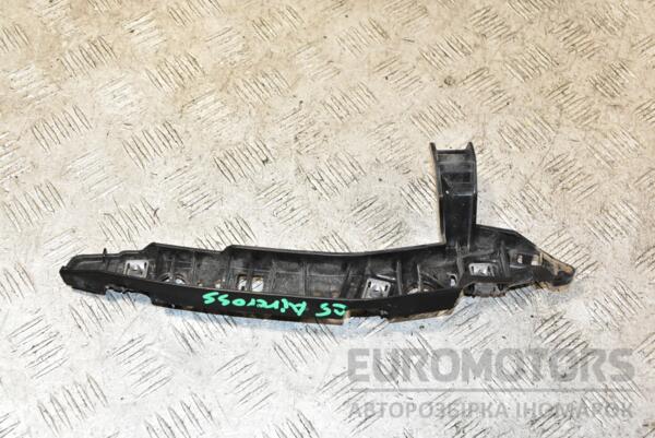 Кронштейн переднього бампера правий Citroen C5 Aircross 2017 9826714280 372013 - 2