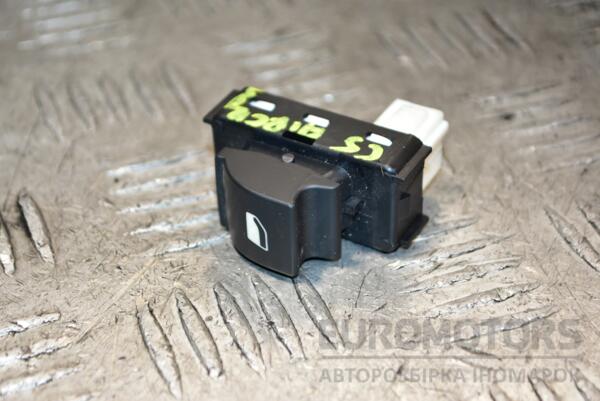 Кнопка склопідіймача Citroen C5 Aircross 2017 98044803ZD 372017 euromotors.com.ua