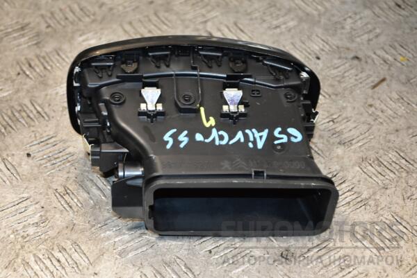 Дефлектор воздушный левый Citroen C5 Aircross 2017 9817118277 372018 - 2