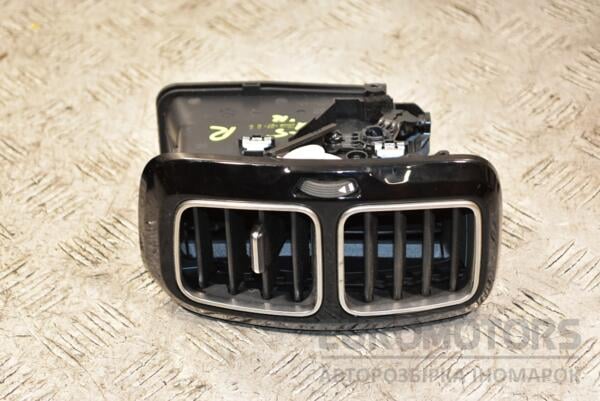 Дефлектор воздушный правый Citroen C5 Aircross 2017 9817118477 372020 euromotors.com.ua