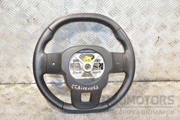 Кермо під Airbag Citroen C5 Aircross 2017 98223644ZD 372022 - 2