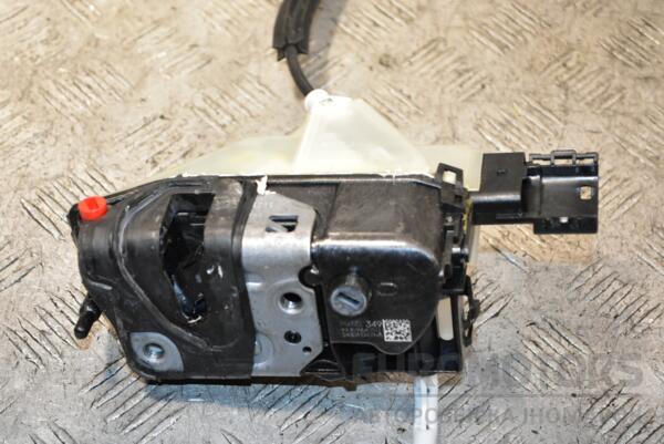 Замок двері задній лівий електро 6 пинов Citroen C5 Aircross 2017 PSA170349 372029 - 2