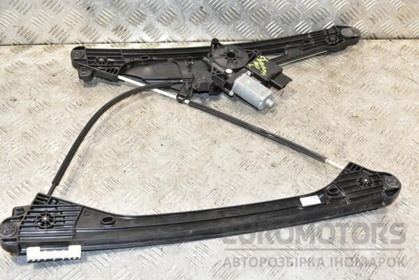 Стеклоподъемник передний левый электр 6 пинов Citroen C5 Aircross 2017 9830389380 372031 euromotors.com.ua