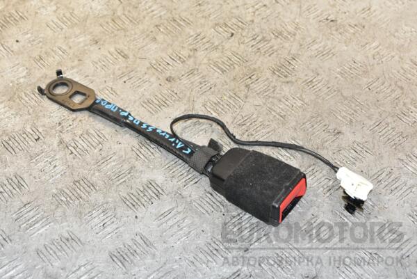 Преднатяжитель ремня безопасности передний правый Citroen C5 Aircross 2017 9809502477 372046 euromotors.com.ua