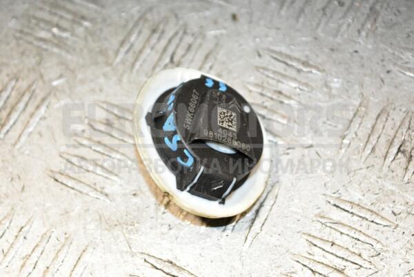 Датчик удара Airbag Citroen C5 Aircross 2017 9810268080 372049 euromotors.com.ua