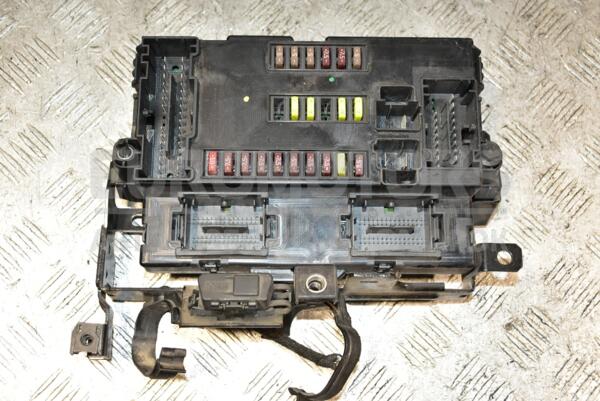 Блок запобіжників BCM Fiat Ducato 2006-2014 1365823080 372050 euromotors.com.ua