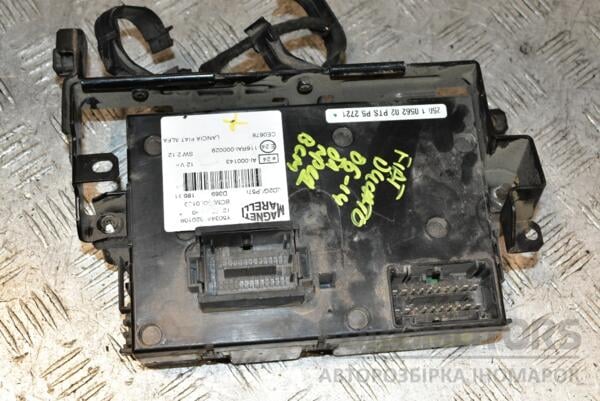 Блок предохранителей BCM Fiat Ducato 2006-2014 1365823080 372050 - 2